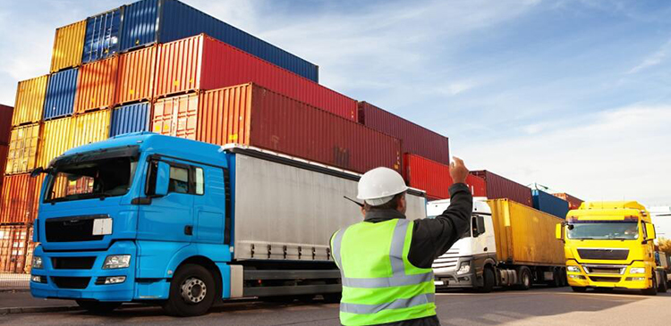 Logistyka - czym jest, jak działa i jak nią efektywnie zarządzać? Poradnik
