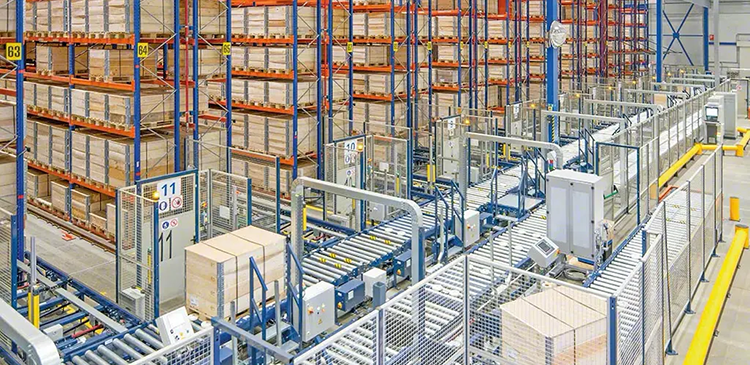 Procesy logistyczne - czym są, jakie są ich etapy i jak budują przewagę firmy? Poradnik