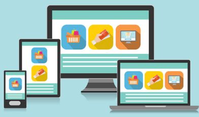 Responsive web design - czym jest RWD i dlaczego Twoja strona go potrzebuje? Poradnik
