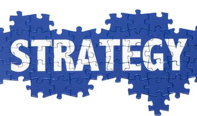 Strategia promocyjna - czym jest i jak ją stworzyć? Przewodnik krok po kroku