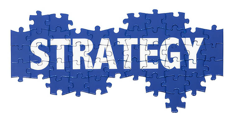 Strategia promocyjna - czym jest i jak ją stworzyć? Przewodnik krok po kroku