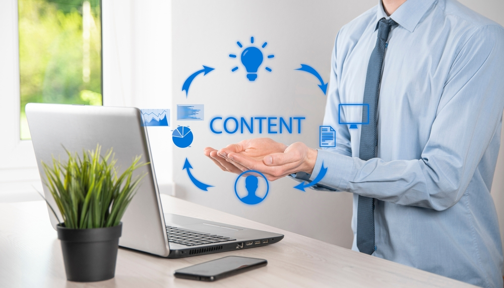 content marketing