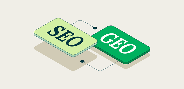 Generative Engine Optimization (GEO) - czym jest i jak optymalizować treść pod wyszukiwarki AI? Poradnik
