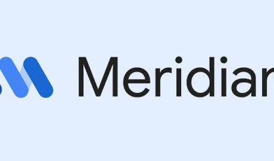 Google Meridian - co to jest i co oferuje nowy framework MMM od Google? Przewodnik