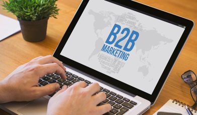 Lejek marketingowy B2B - czym jest i jak go zaprojektować, aby stale pozyskiwać klientów? Poradnik