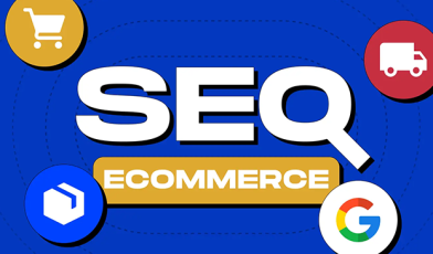 SEO dla e-commerce - czym jest i jak pozycjonować sklep internetowy? Poradnik
