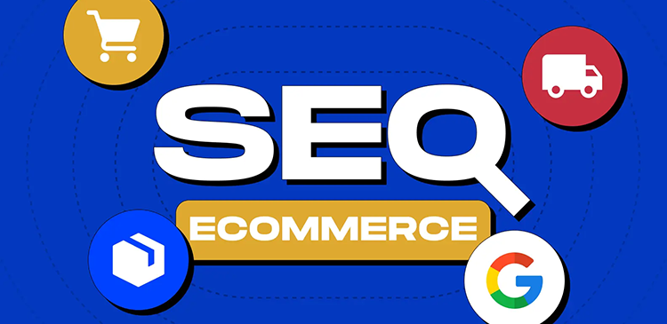 SEO dla e-commerce - czym jest i jak pozycjonować sklep internetowy? Poradnik