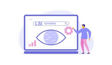 Słowa kluczowe LSI - czym są i czy Google naprawdę ich używa? Poradnik