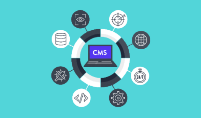 Systemy zarządzania treścią - czym są i jak wybrać najlepszy CMS? Poradnik