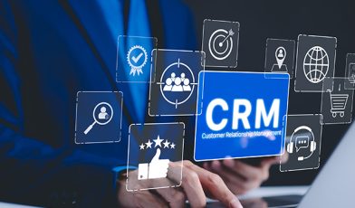 Wdrożenie systemu CRM - na czym polega ten proces? Poradnik