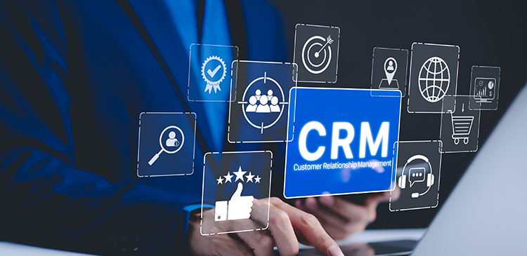 Wdrożenie systemu CRM - na czym polega ten proces? Poradnik