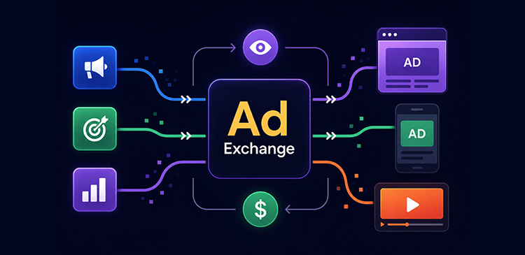 Ads exchange - czym jest w marketingu i jak rewolucjonizuje zakup reklam? Przewodnik