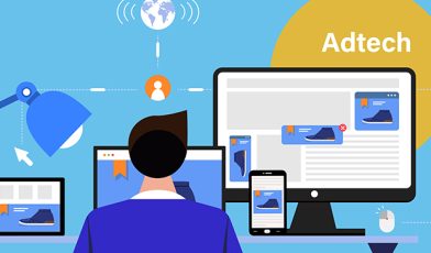 AdTech - czym jest i jak działa nowoczesna technologia reklamowa? Przewodnik