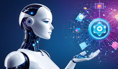 AI marketing - czym jest, na czym polega i jak rewolucjonizuje biznes? Poradnik