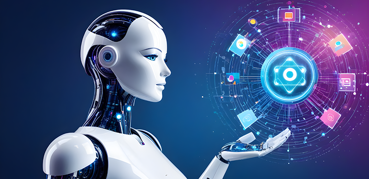 AI marketing - czym jest, na czym polega i jak rewolucjonizuje biznes? Poradnik