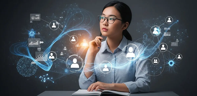 AI Product Manager - kim jest, ile zarabia i jak rekrutować menedżera produktu AI? Poradnik