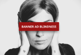 Banner blindness - czym jest w marketingu i jak ją pokonać? Poradnik