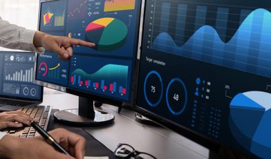 BI developer - kim jest, ile zarabia i jak go rekrutować? Przewodnik