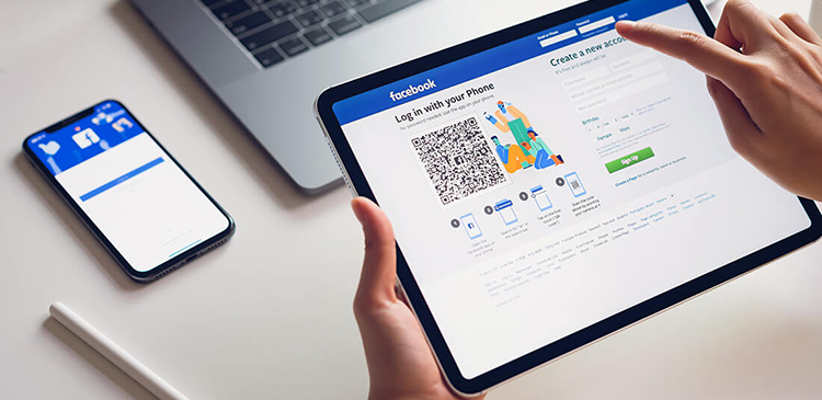 Biblioteka reklam na Facebooku - czym jest i jak podejrzeć reklamy konkurencji? Poradnik