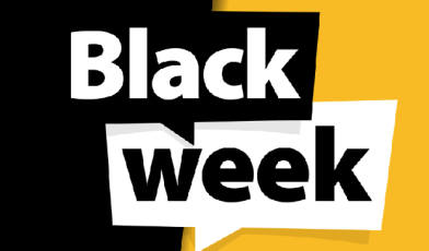 Black Week - czym jest w e-commerce? Strategia, statystyki i przygotowanie e-sklepu do święta wyprzedaży