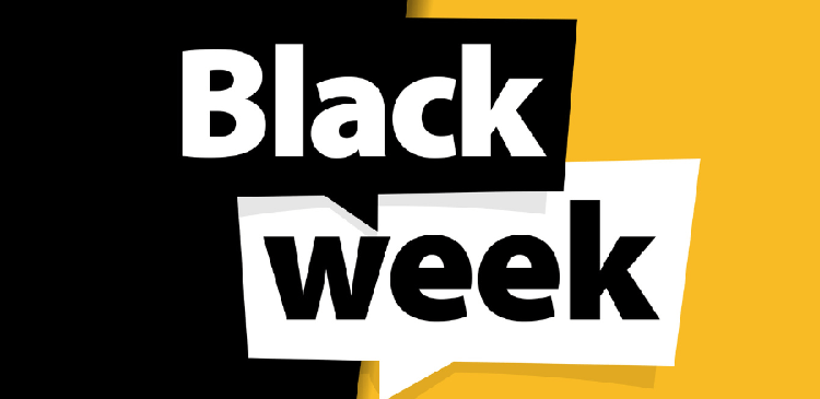 Black Week - czym jest w e-commerce? Strategia, statystyki i przygotowanie e-sklepu do święta wyprzedaży