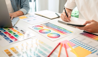 Brand design - czym jest i dlaczego decyduje o sukcesie firmy? Przewodnik