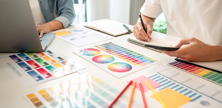 Brand design - czym jest i dlaczego decyduje o sukcesie firmy? Przewodnik