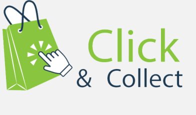 Click&collect - czym jest w e-commerce? Kompletny przewodnik po modelu BOPIS i logistyce omnichannel