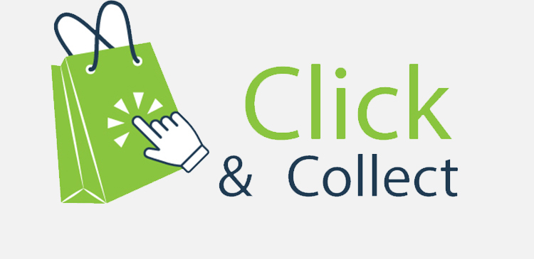Click&collect - czym jest w e-commerce? Kompletny przewodnik po modelu BOPIS i logistyce omnichannel