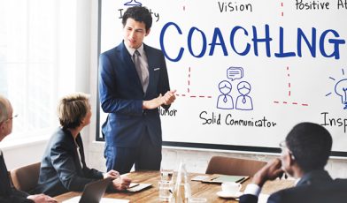 Coach biznesowy - kim jest, co robi i kiedy warto podjąć z nim współpracę? Przewodnik