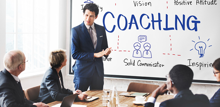 Coach biznesowy - kim jest, co robi i kiedy warto podjąć z nim współpracę? Przewodnik