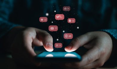 Dark post - czym jest w social media i jak go używać? Przewodnik po unpublished posts