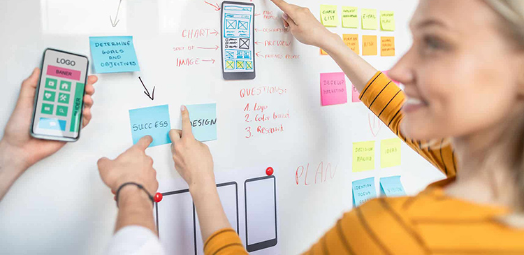 Design Sprint - co to jest, jak działa w biznesie i jak uchroni Twój budżet? Przewodnik