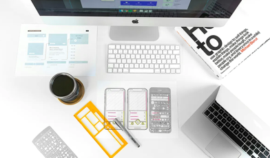 Design system - czym jest w UX? Kompletny przewodnik po systemach projektowych