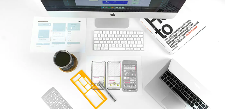 Design system - czym jest w UX? Kompletny przewodnik po systemach projektowych