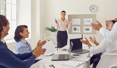 Development center - czym jest w biznesie i jak rewolucjonizuje rozwój talentów? Poradnik