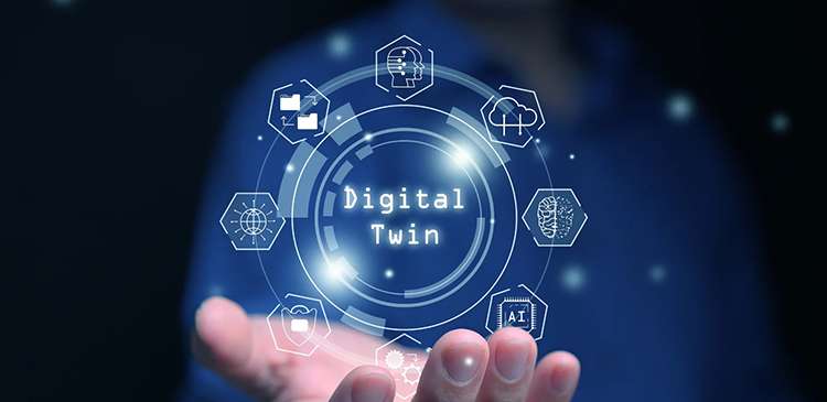 Digital twin - czym jest cyfrowy bliźniak w IT i dlaczego rewolucjonizuje biznes? Przewodnik