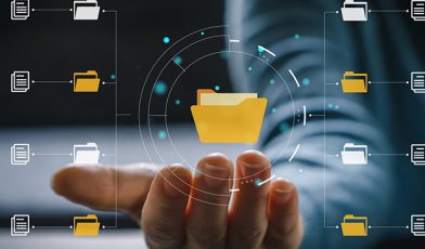 Document management system - czym jest w automatyzacji i AI i jak rewolucjonizuje biznes? Poradnik