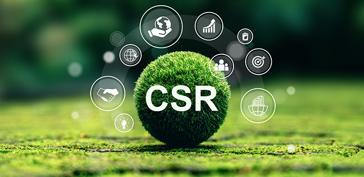 Działania CSR - czym są i jak wpływają na rozwój Twojej firmy? Przewodnik