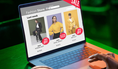 Esklep - czym jest w e-commerce? Definicja, funkcje i perspektywy rozwoju