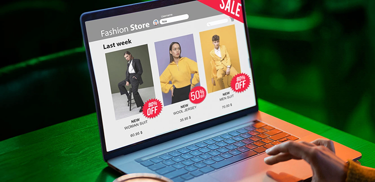 Esklep - czym jest w e-commerce? Definicja, funkcje i perspektywy rozwoju