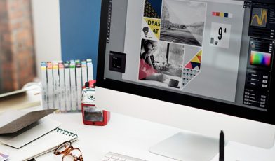 Flat design - czym jest w UX i jak wpływa na użyteczność stron? Poradnik