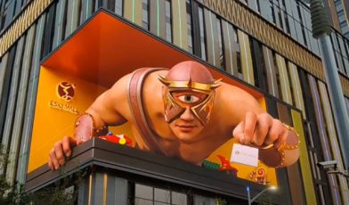 FOOH - czym jest fake out of home i jak rewolucjonizuje reklamę? Poradnik