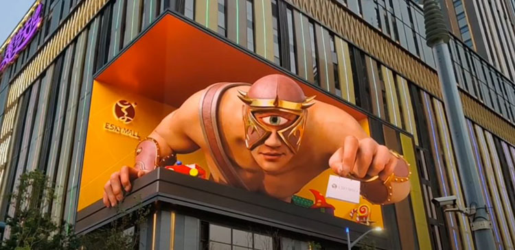 FOOH - czym jest fake out of home i jak rewolucjonizuje reklamę? Poradnik