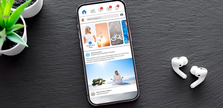 Formaty reklam Facebook - kompletny przewodnik po wymiarach i kreacjach