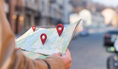 Geotargetowanie - czym jest i na czym polega w marketingu? Kompletny przewodnik