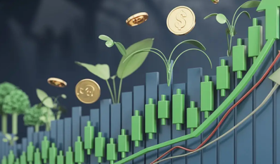 Growth investing - czym jest i na czym polega inwestowanie wzrostowe? Przewodnik