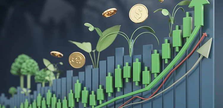 Growth investing - czym jest i na czym polega inwestowanie wzrostowe? Przewodnik