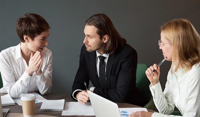 HR business partner - kim jest, czym się zajmuje i ile zarabia? Poradnik