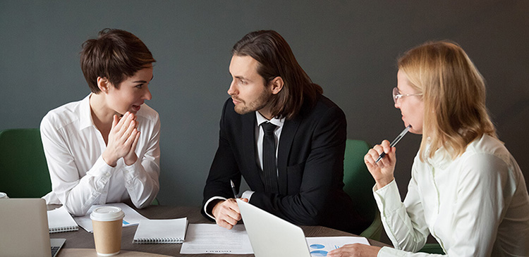 HR business partner - kim jest, czym się zajmuje i ile zarabia? Poradnik